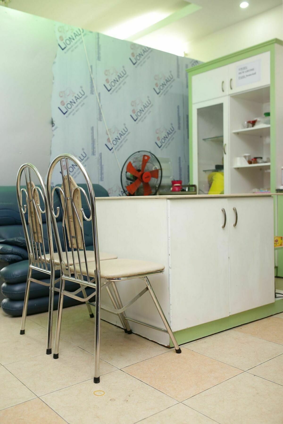 הו צ'י מין סיטי Hewahome מראה חיצוני תמונה