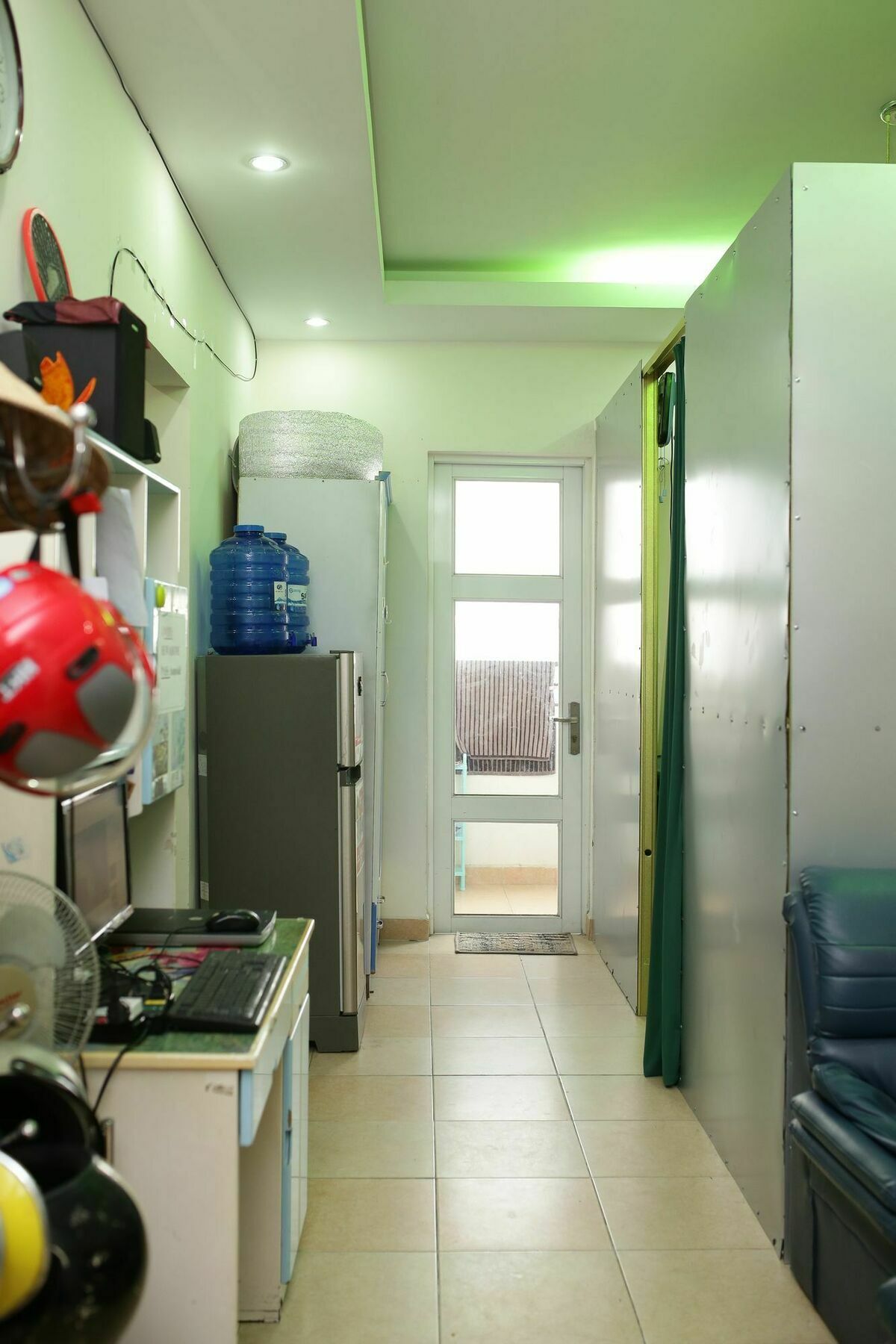 הו צ'י מין סיטי Hewahome מראה חיצוני תמונה