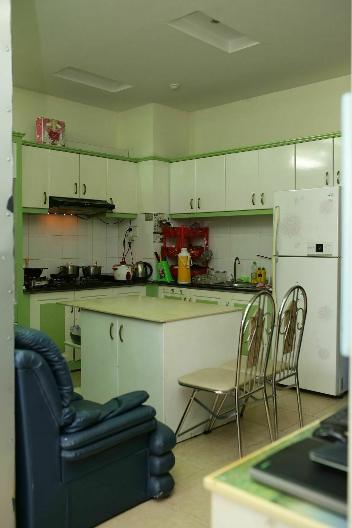 הו צ'י מין סיטי Hewahome מראה חיצוני תמונה