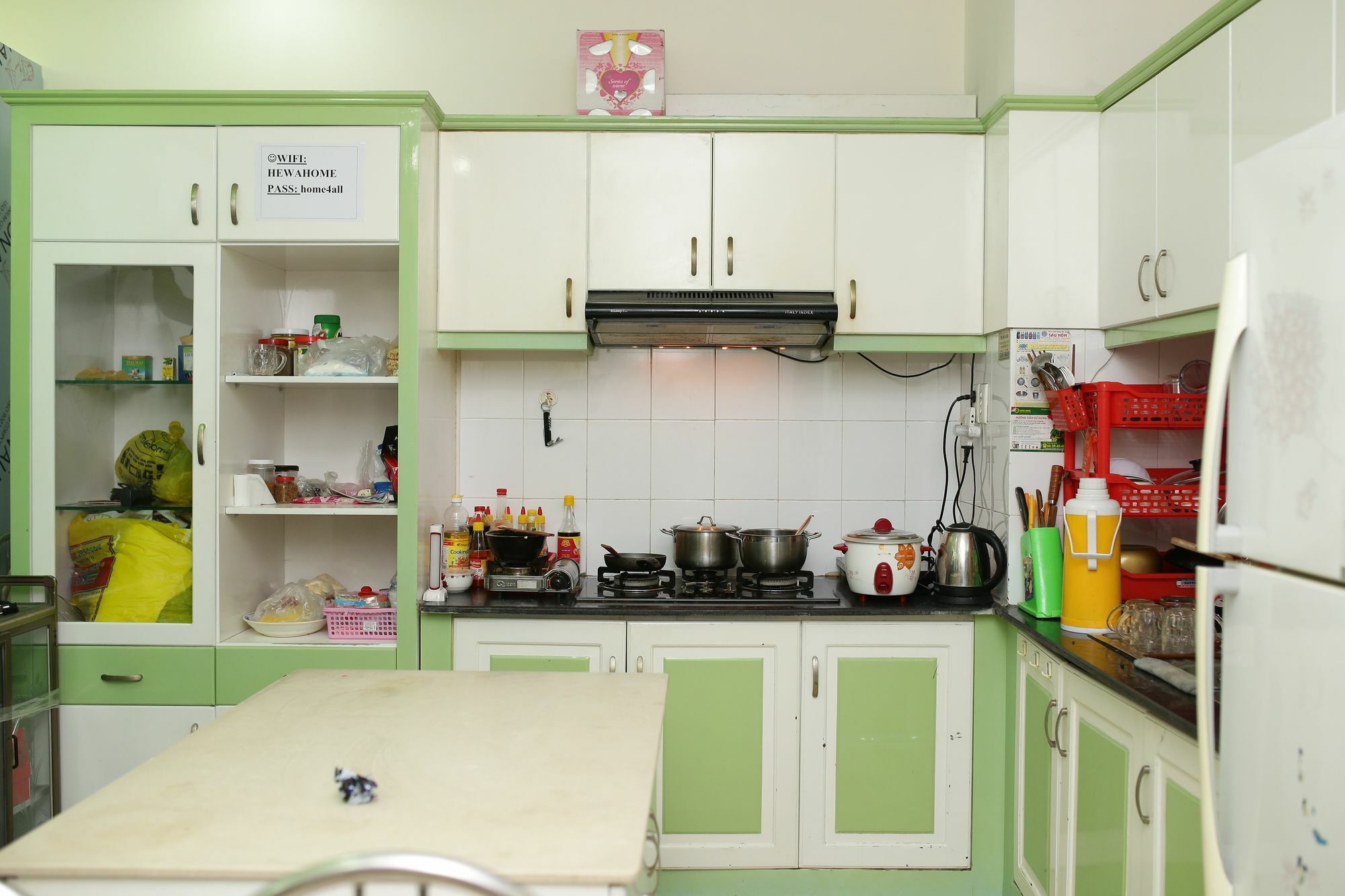 הו צ'י מין סיטי Hewahome מראה חיצוני תמונה